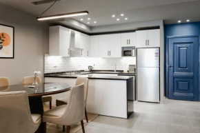 Extraordinary 2 Bedrooms Apartment New Cairo
